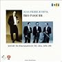 Flute Quartet in D Major