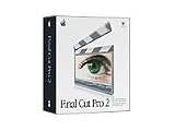 Final Cut Pro 2.0 Upgrade