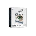 Final Cut Pro 2.0 Upgrade by Apple