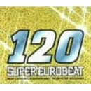 【クリックで詳細表示】スーパー・ユーロビート VOL.120