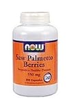 Now Foods SAW PALMETTO