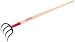 Potatoe Hook Cultivator, 6