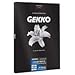 Pictorico Gekko Blue, MonoChrome Luster Surface Inkjet Photo Paper, 290gsm, 11.4 mil., 11x17", 20 Sheets.