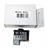 Primera Black Ink Cartridge For Bravo ( 53331 )
