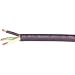 Carol 12 AWG 3C SJOOW Power Cable 25 ft.