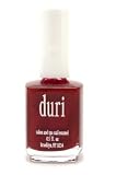 Duri Nail Polish 398 Sex in the City Free Shipping