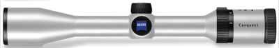 Carl Zeiss Optical Inc Conquest Riflescope with Rapid-Z 1000 Target Turret (6.5-20x50 AO MC)