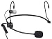 Durosonic P1A301 Comply(TM) Noise Reduction Earphones with Push-to-Talk Button (1 Eac...