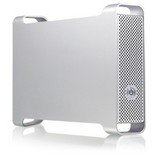 Macally GS350SUAB Hi-Speed eSATA/1394A/1394B/USB2.0 Storage Encl