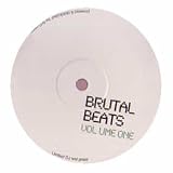 SOUL AVENGERZ / BRUTAL BEATS (VOL 1)