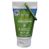 Soleo Organics Sunscreen