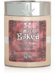 Half Baked Tingling Hemp Infusion 8.5 Oz