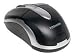 Toshiba - Mouse - optical - wireless - Bluetooth - silver