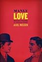 Manly Love: Romantic Friendship in American Fiction