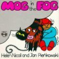 Mog in the fog