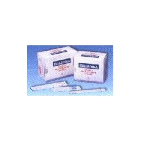 Acupuncture Needles by Millennia - Sterile 1" x #2/38 Gauge