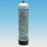 Eigenschaften JBL 63171 / CO2-Druckflasche Easy 500g Pflanzendüngung