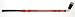 Detroit Red Wings Hockey Stick Putter - NHL Golf