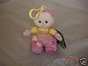 In The Night Garden Mini Plush Tombliboo Eee