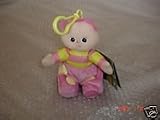 In The Night Garden Mini Plush Tombliboo Eee