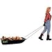 Shappell 42 Jet Sled Jr. - Multi-Purpose Sled