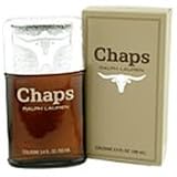 Chaps Aftershave .5 Oz