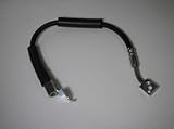 Front brake hose to caliper RIGHT, 4.0L Petrol