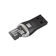 SanDisk SDSDQY-8192-A11M 8GB Mobile Ultra Micro SDHC Card (Black)