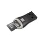 SanDisk SDSDQY-8192-A11M 8GB Mobile Ultra Micro SDHC Card (Black)