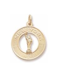 New York Charm