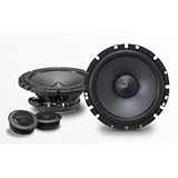 Alpine SPS610C / SPS-610C / SPS-610C 6.25, 230W, Component Speakers