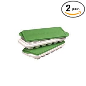 Fresh Baby So Easy Baby Food Freezer Trays With Lids