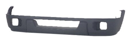 OE Replacement Ford Ranger Front Bumper Valance (Partslink Number FO1095217) On Sale