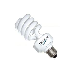 Ampoule Luminothérapie AirPur 15W E14