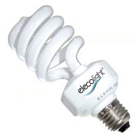 Ampoule ELECOLIGHT HELA 15watts E14