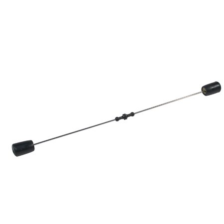 Cover image : Stabilizer Pole Assembly - OCR