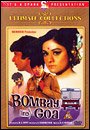 Bombay To Goa - DVD