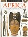 Africa (Eyewitness Books) width=