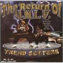 The Return of U.N.L.V.: Trendsetters