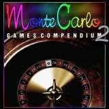 Monte Carlo Games Compendium 2 for Palm