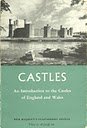 Castles : an introduction to the castles of England and Wales