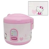 Hello Kitty Electronic Rice Cooker