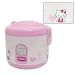 Hello Kitty Electronic Rice Cooker