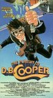 VHS : The Pursuit of D.B. Cooper