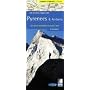 The Rough Guide Map Pyrenees and Andorra (Rough Guide Map: Pyrenees & Andorra)
