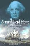 Admiral Lord Howe (Library of Naval Biography)