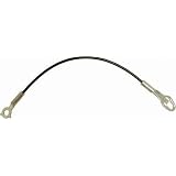 01-05 FORD EXPLORER SPORT TRAC TAILGATE CABLE TRUCK, LH, Flareside (2001 01 2002 02... by Parts Train
