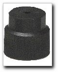 EF Products - High-side R-134a Protective Cap (447)