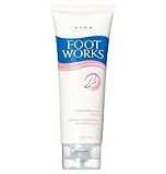 Avon Foot Works Deep Moisture Cream - B000FID1OO