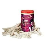 Dowling Magnets Magnet Magic Mysterious Linking Ropes Magic Trick